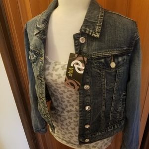PARA JEAN JACKET